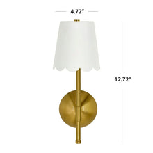 Cargar imagen en el visor de la galería, Rechargable Sconce
