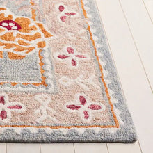 Cargar imagen en el visor de la galería, Pamina Runner Rug
