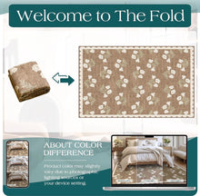Cargar imagen en el visor de la galería, Valley Taupe Rug
