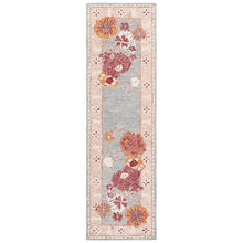 Cargar imagen en el visor de la galería, Pamina Runner Rug
