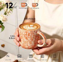 Cargar imagen en el visor de la galería, Handpainted Mugs
