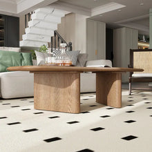 Cargar imagen en el visor de la galería, Irregular Coffee Table
