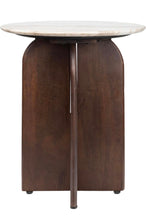 Cargar imagen en el visor de la galería, Naomi Side Table

