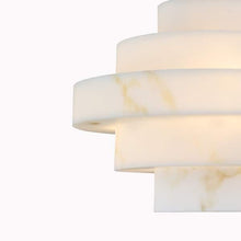 Cargar imagen en el visor de la galería, Nordic Milk Glass Pendant
