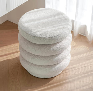 Sherpa Ottoman