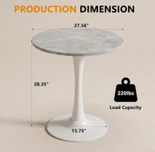 Cargar imagen en el visor de la galería, Tulip Dining Table
