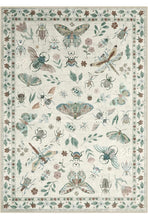 Cargar imagen en el visor de la galería, Botanical Rug
