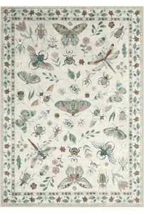 Botanical Rug