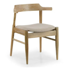 Cargar imagen en el visor de la galería, Washed Dining Chairs
