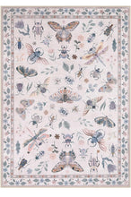 Cargar imagen en el visor de la galería, Botanical Rug
