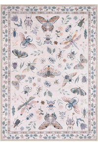 Botanical Rug