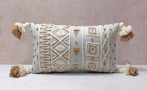 Bora Bora Pillow