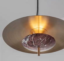 Cargar imagen en el visor de la galería, Postmodern Pendant
