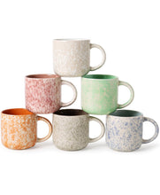 Cargar imagen en el visor de la galería, Handpainted Mugs
