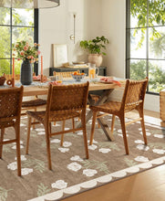 Cargar imagen en el visor de la galería, Valley Taupe Rug
