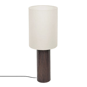 Boucle Floor Lamp