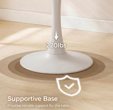 Cargar imagen en el visor de la galería, Tulip Dining Table
