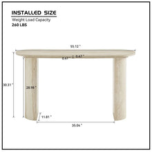 Cargar imagen en el visor de la galería, Mars Console Table
