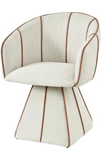 Cargar imagen en el visor de la galería, Swivel Dining Chairs
