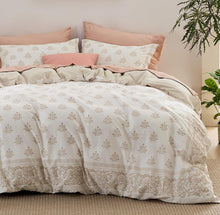 Cargar imagen en el visor de la galería, Mumbai Duvet set
