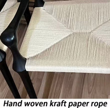 Cargar imagen en el visor de la galería, Gothic Dining Chair
