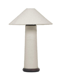 Boucle Table Lamp