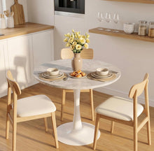 Cargar imagen en el visor de la galería, Tulip Dining Table
