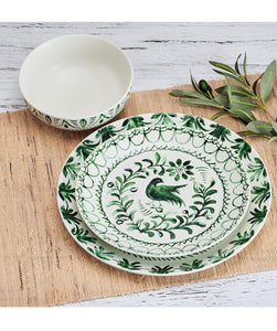 Sicily Dinnerware Set