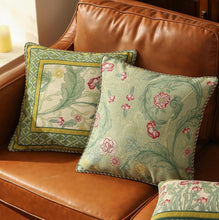 Cargar imagen en el visor de la galería, European Cecilia Pillow Set
