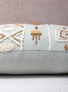 Bora Bora Pillow