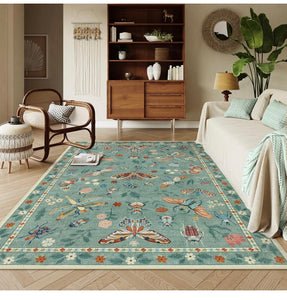 Botanical Rug