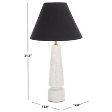 Cargar imagen en el visor de la galería, Enza Table Lamp
