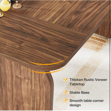 Cargar imagen en el visor de la galería, Tribe Dining Table
