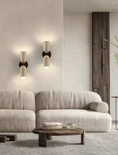 Cargar imagen en el visor de la galería, Natural Stone Sconce

