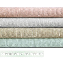 Cargar imagen en el visor de la galería, Chenille Throw Pillows
