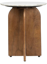 Cargar imagen en el visor de la galería, Naomi Side Table
