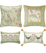 Cargar imagen en el visor de la galería, European Cecilia Pillow Set
