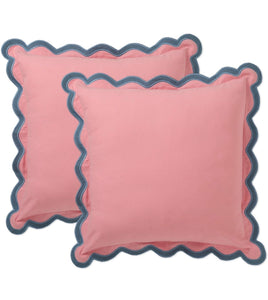 Preppy Pillows