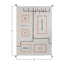 Cargar imagen en el visor de la galería, Contempo Rug
