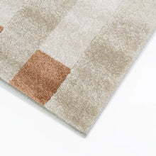 Cargar imagen en el visor de la galería, Modern Striped Rug
