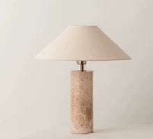 Cargar imagen en el visor de la galería, Niza Table Lamp

