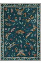 Cargar imagen en el visor de la galería, Botanical Rug
