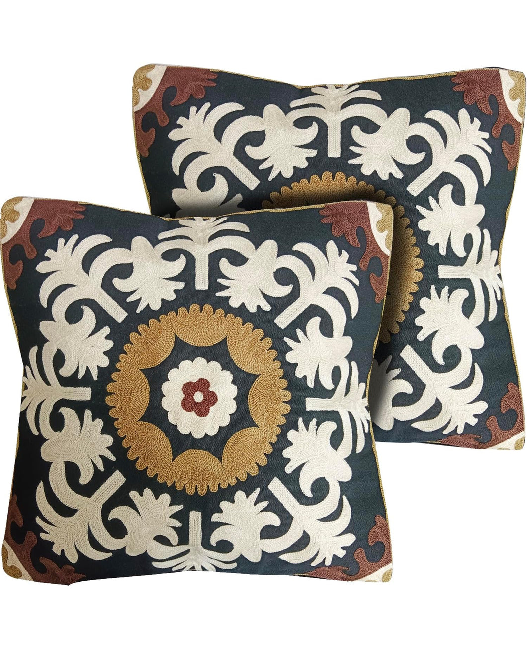 Mandala Pillows