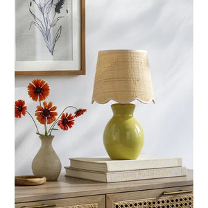 Bliss Table Lamp