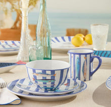 Cargar imagen en el visor de la galería, Something Fishy Dinnerware Set

