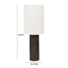 Cargar imagen en el visor de la galería, Boucle Floor Lamp
