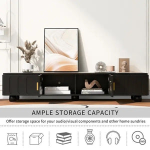 Modern TV Stand