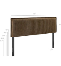 Cargar imagen en el visor de la galería, Mary Headboard
