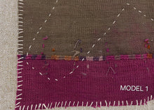 Cargar imagen en el visor de la galería, Kotor Fabric Wall Art
