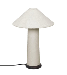 Boucle Table Lamp